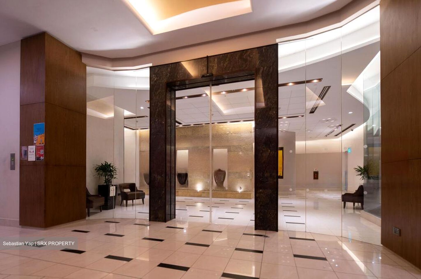 Beverly Hill (D10), Condominium #469746581